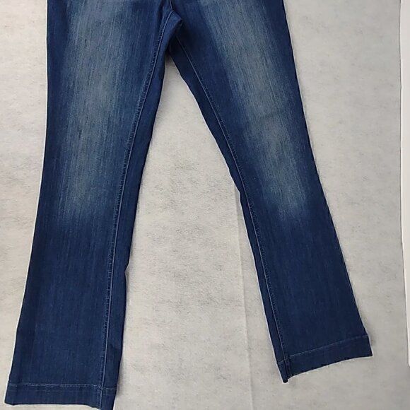 Versona Modern Blue Jeans Size 6 - Picture 2 of 11